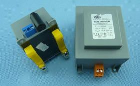 TSZS-100-012M 230/230V/0,46A NA SZYNĘ