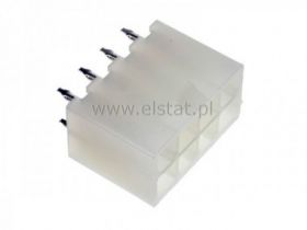 MLX5566-08 WT-waflowy do druku 4,2mm