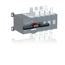 ABB 1SCA113657R1001 Przełącznik zmiany kierunku OTM1600E4CM110V, 1000 V, 1600 A