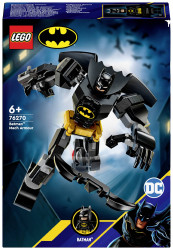 76270 LEGO® DC COMICS SUPER HEROES Mech Batmana™