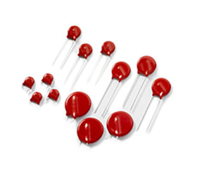 Warystor z tlenków metali 242V 140V 42J 180V 360V 50A