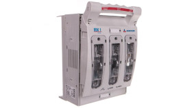 Rozłącznik Izolacyjny Bezpiecznikowy 250A Rbk 1 Pro-Sd-M 60 /Zaciski Śrubowe...