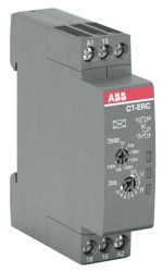 ABB 1SVR508100R0000 CT-ERC.12 Przekaźnik czasowy 1 szt. Zakres czasu: 0.05 - 360000 s