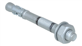 Wtb1 Kotwa Bolcowa M12x120mm 609831120