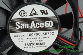 KDE0506 109P0605H702