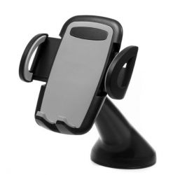 Uchwyt samochodowy na telefon - do szyby typ:K