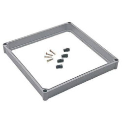 Rama podwyższająca Striebel & John AER4 4TBO856042C0100, 1 szt.