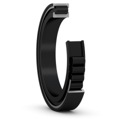 Pierścień wewnętrzny łożyska Ø wew: 10mm Ø zew: 13mm Łożysko wałeczkowe-igłowe szerokość 12.5mm SKF