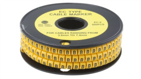 500 Sztuk 5Mm Rs Pro