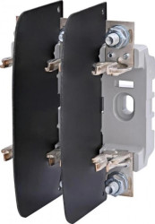 Podstawa bezpiecznikowa PT 00 M8-M8 3p 004131200