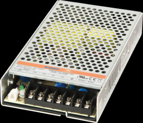 AMESP150-24S277NZ AC/DC-Wandler, 85 - 305 V AC, 26,4 V DC, 6,3 A, Modul