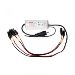 Symulator modułów PV - 143-286 VDC KENO SM-PV BS