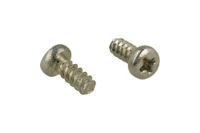 Wkręt; WWK2245; 2,2; 4,5mm; 6,5mm; walcowy; philips (+); stal ocynkowana