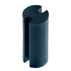 10mm Height Nylon LED Spacer