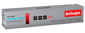 Toner Activejet ATO-310CN (zamiennik OKI 44469706 Supreme 2000 stron niebieski)