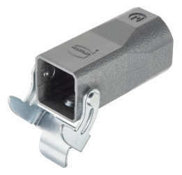 Obudowa złącza żeńskiego 19 20 003 1755 19200031755 Harting 1 szt.