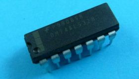 74ALS-32 DIP-14 UKŁAD