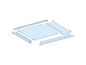 Płyta dławicowa pełna IP55 650+150x400mm 08487 SCHNEIDER ELECTRIC