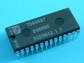 TDA-4687 UKŁAD