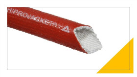 Koszulka Silikonowa Odporna Na Wysoką Temperaturę I Ogień Hiprojacket Aero...