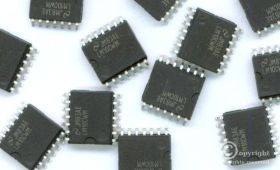 LM10CWM SOIC-14 UKŁAD SCALONY