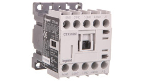 Stycznik Pomocniczy 16A 3Z 1R 24V Ac Ctx3 416810