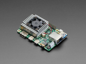 Adafruit Google Coral Development Board