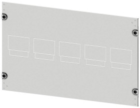 Przesłona Siemens 8PQ2045-8BA11 1 szt.