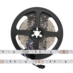 Taśma LED SMD5050 RGB 60/1m 12V