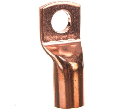 Końcówka oczkowa miedziana KM 120/12 E11KM-01010106702 /10szt./