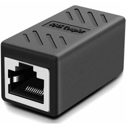 Łącznik 2xRJ45 1Gb LAN Adapter