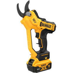 DEWALT DCMPP568P1-GB DCMPP568P1 XR Pruner 18V 1 x 5.0Ah Li-ion