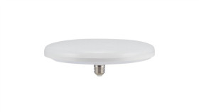 Żarówka Led Ufo E27 230V 36W 3240Lm 6400K Ip20 Barwa Zimna Cw V-Tac Vt-2136