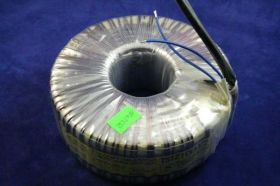 1000 VA/24V ZZT TRAFO TOROIDALNE