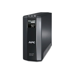 UPS, 540W, 900VA, Uwe 230V, APC, BR900G-GR