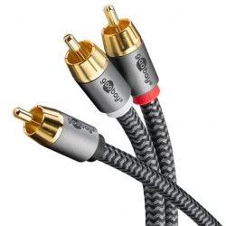 Kabel mono RCA 65301 /3m/