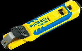 70000 Jokari cable knife System 4-70