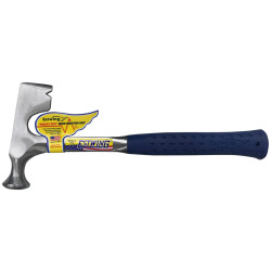 Estwing 23526 E3-11 Drywall Hammer, 11oz/392g