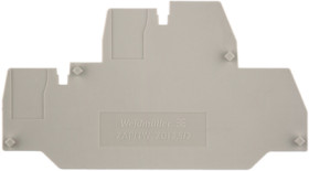 Separating plate for Z series, 1816110000