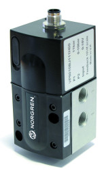 Zawór regulacyjny IMI NORGREN VP5002BJ411H00