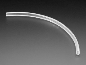 Adafruit Food-Grade Heat Shrink - 3/8" diameter 12" long