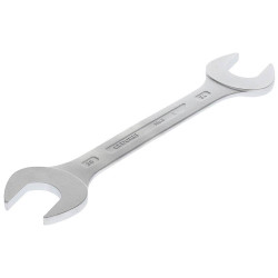 Gedore 6069600 Double Open Ended Spanner 34x36 mm