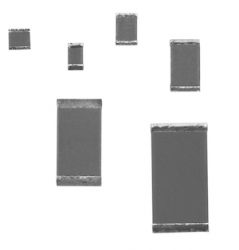 CHPFR ESCC 4001/026 Qualified R Failure Rate High Precision Thick Film Chip Resistors