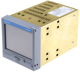 Rejestrator wykresów, kanały: 6, 43-TV-03-18, Graphical, Natężenie, rezystancja, temperatura, napięcie, wyjścia: 8