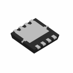 Tranzystor N MOSFET 30V/36A, DNF 3x3 A, A&O