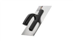 Paca Nierdzewna Gładka 130 270 Mm (100-096)