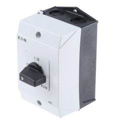 Przełącznik izolacyjny 1P-biegunowy 20A Eaton NO