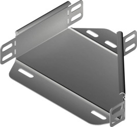 Redukcja korytka 400mm 300mm 42mm RKLBJ400/300H42 149202