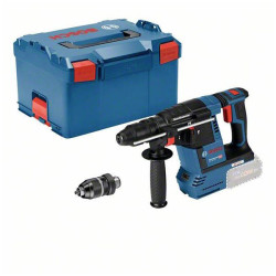 Bosch 061191000J GBH 18V-26 F Cordless Hammer Drill SDS Brushless Case