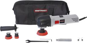 Polerka Dino KRAFTPAKET 640244 230 V 710 W